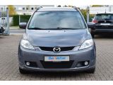 Mazda 5 bei Reisemobile.expert - Abbildung (2 / 15)