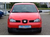 Seat Arosa bei Reisemobile.expert - Abbildung (2 / 15)
