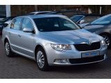 Skoda Superb bei Reisemobile.expert - Abbildung (3 / 15)