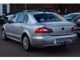 Skoda Superb bei Reisemobile.expert - Abbildung (7 / 15)