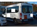 Ford Transit bei Reisemobile.expert - Abbildung (5 / 15) Ford Transit bei Reisemobile.expert - Abbildung (5 / 15)