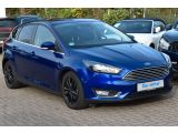 Ford Focus bei Reisemobile.expert - Abbildung (3 / 15)