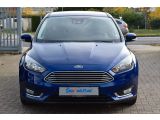 Ford Focus bei Reisemobile.expert - Abbildung (2 / 15)