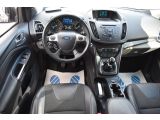 Ford Kuga bei Reisemobile.expert - Abbildung (9 / 15)