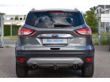 Ford Kuga bei Reisemobile.expert - Abbildung (6 / 15)