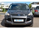 Ford Kuga bei Reisemobile.expert - Abbildung (2 / 15)