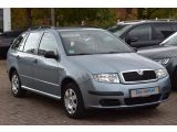 Skoda Fabia bei Reisemobile.expert - Abbildung (3 / 15)