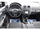 VW Touran bei Reisemobile.expert - Abbildung (9 / 15)