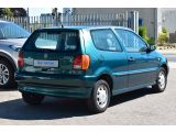 VW Polo bei Reisemobile.expert - Abbildung (5 / 15)