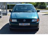 VW Polo bei Reisemobile.expert - Abbildung (2 / 15)