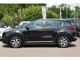 Kia Sportage bei Reisemobile.expert - Abbildung (8 / 15)