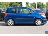 Peugeot 1007 bei Reisemobile.expert - Abbildung (4 / 15)
