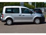 VW Caddy bei Reisemobile.expert - Abbildung (4 / 15)