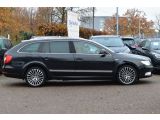 Skoda Superb bei Reisemobile.expert - Abbildung (4 / 6)
