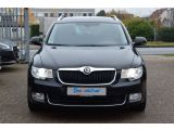 Skoda Superb bei Reisemobile.expert - Abbildung (2 / 6)