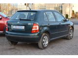 Skoda Fabia bei Reisemobile.expert - Abbildung (5 / 15)