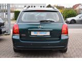 Toyota Avensis bei Reisemobile.expert - Abbildung (6 / 15) Toyota Avensis bei Reisemobile.expert - Abbildung (6 / 15)