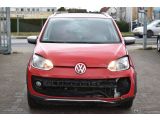 VW Up bei Reisemobile.expert - Abbildung (2 / 15)