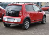 VW Up bei Reisemobile.expert - Abbildung (6 / 15)