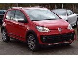 VW Up bei Reisemobile.expert - Abbildung (4 / 15)