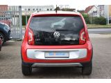 VW Up bei Reisemobile.expert - Abbildung (7 / 15)