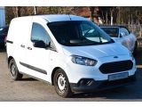 Ford Tourneo bei Reisemobile.expert - Abbildung (3 / 15)