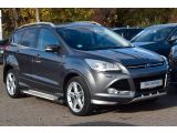 Ford Kuga bei Reisemobile.expert - Abbildung (3 / 15)