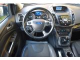Ford Kuga bei Reisemobile.expert - Abbildung (9 / 15)