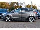 Ford Kuga bei Reisemobile.expert - Abbildung (8 / 15)
