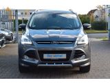 Ford Kuga bei Reisemobile.expert - Abbildung (2 / 15)