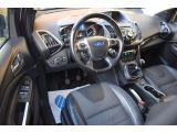 Ford Kuga bei Reisemobile.expert - Abbildung (15 / 15)