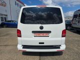 VW T5 Multivan bei Reisemobile.expert - Abbildung (8 / 15)