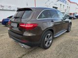 Mercedes-Benz GLC 250 GLC 250d 4Matic Distronic bei Reisemobile.expert - Abbildung (12 / 15) Mercedes-Benz GLC 250 GLC 250d 4Matic Distronic bei Reisemobile.expert - Abbildung (12 / 15)