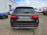 Mercedes-Benz GLC 250 GLC 250d 4Matic Distronic bei Reisemobile.expert - Abbildung (8 / 15) Mercedes-Benz GLC 250 GLC 250d 4Matic Distronic bei Reisemobile.expert - Abbildung (8 / 15)