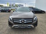 Mercedes-Benz GLC 250 GLC 250d 4Matic Distronic bei Reisemobile.expert - Abbildung (7 / 15) Mercedes-Benz GLC 250 GLC 250d 4Matic Distronic bei Reisemobile.expert - Abbildung (7 / 15)