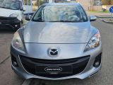 Mazda 3 bei Reisemobile.expert - Abbildung (3 / 15)