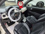 Abarth 500 bei Reisemobile.expert - Abbildung (10 / 15)