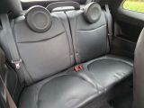Abarth 500 bei Reisemobile.expert - Abbildung (14 / 15)