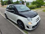 Abarth 500 bei Reisemobile.expert - Abbildung (4 / 15)