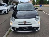 Abarth 500 bei Reisemobile.expert - Abbildung (3 / 15)