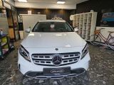 Mercedes-Benz GLA-Klasse bei Reisemobile.expert - Abbildung (7 / 15) Mercedes-Benz GLA-Klasse bei Reisemobile.expert - Abbildung (7 / 15)