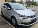 VW Sharan bei Reisemobile.expert - Abbildung (4 / 15)