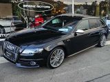 Audi S4 bei Reisemobile.expert - Abbildung (3 / 15)