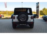 Jeep Wrangler bei Reisemobile.expert - Abbildung (6 / 15)