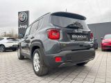 Jeep Renegade bei Reisemobile.expert - Abbildung (5 / 10)