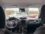 Jeep Renegade bei Reisemobile.expert - Abbildung (8 / 10)