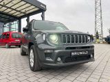 Jeep Renegade bei Reisemobile.expert - Abbildung (2 / 10)