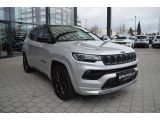 Jeep Compass bei Reisemobile.expert - Abbildung (2 / 12)