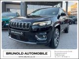 Jeep Cherokee bei Reisemobile.expert - Abbildung (6 / 10)
