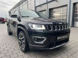 Jeep Compass bei Reisemobile.expert - Abbildung (2 / 11)